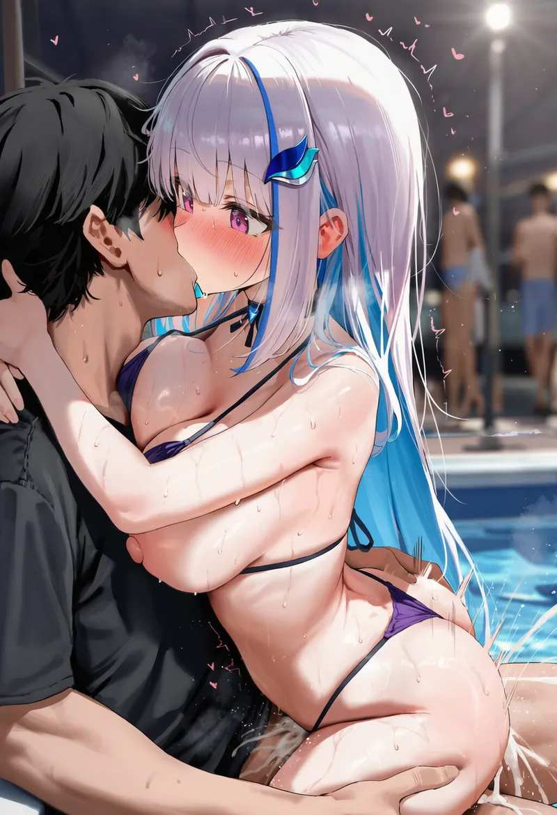 Manga Page 607