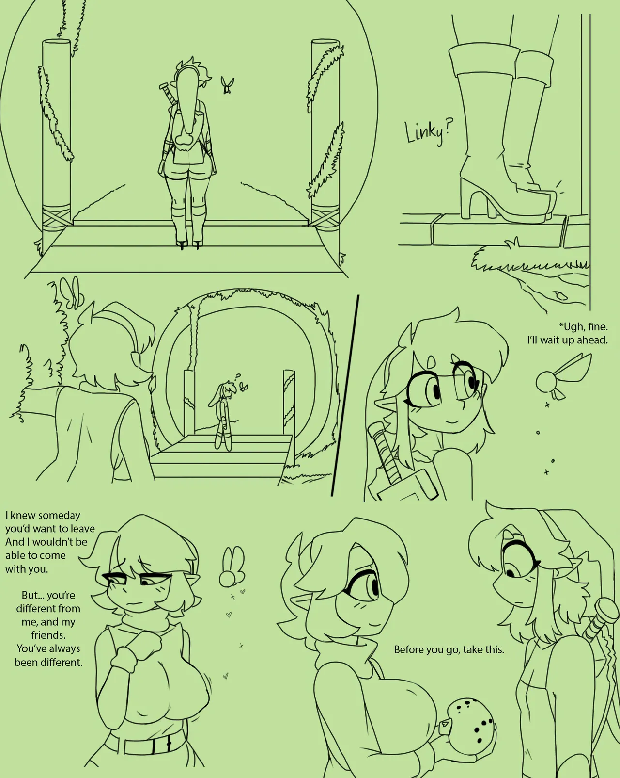 Manga Page 17
