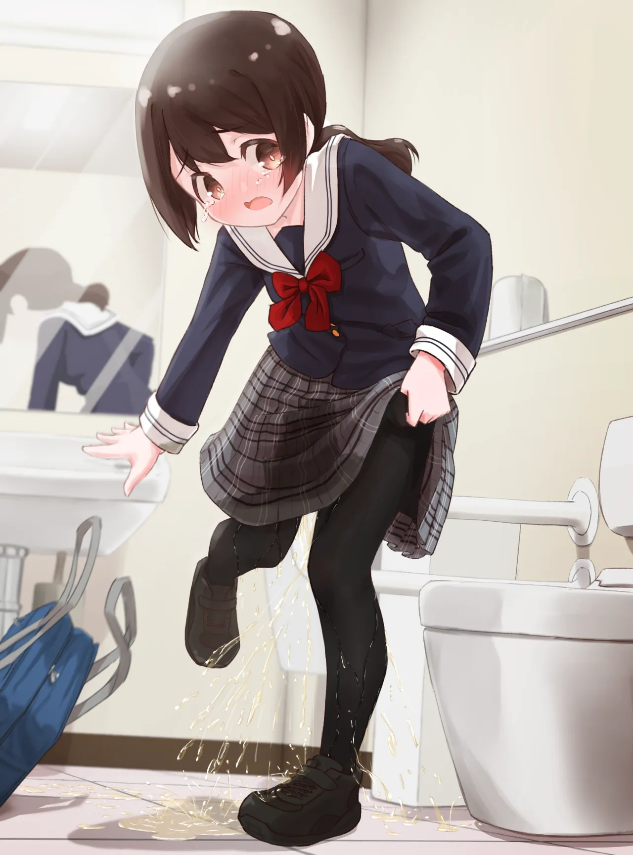 Manga Page 16