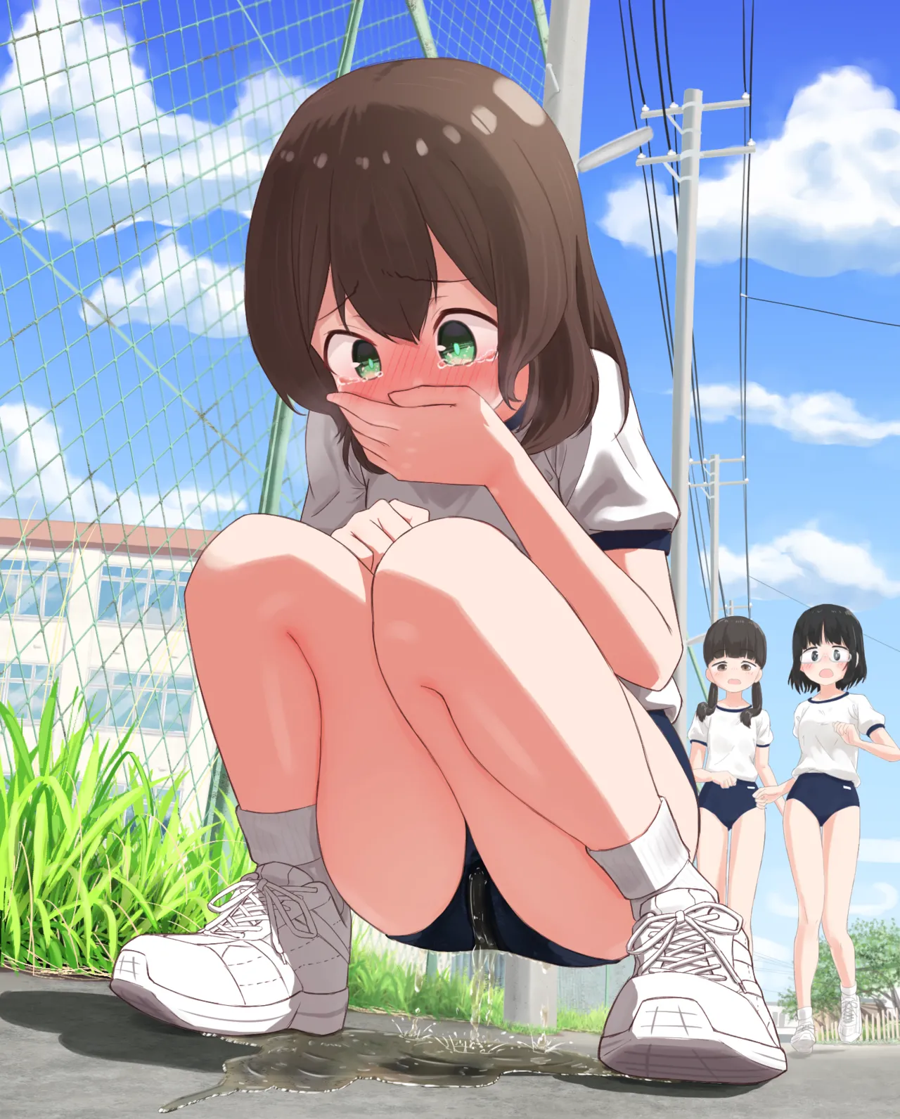 Manga Page 17
