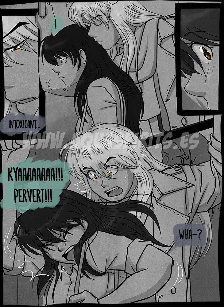 Manga Page 7