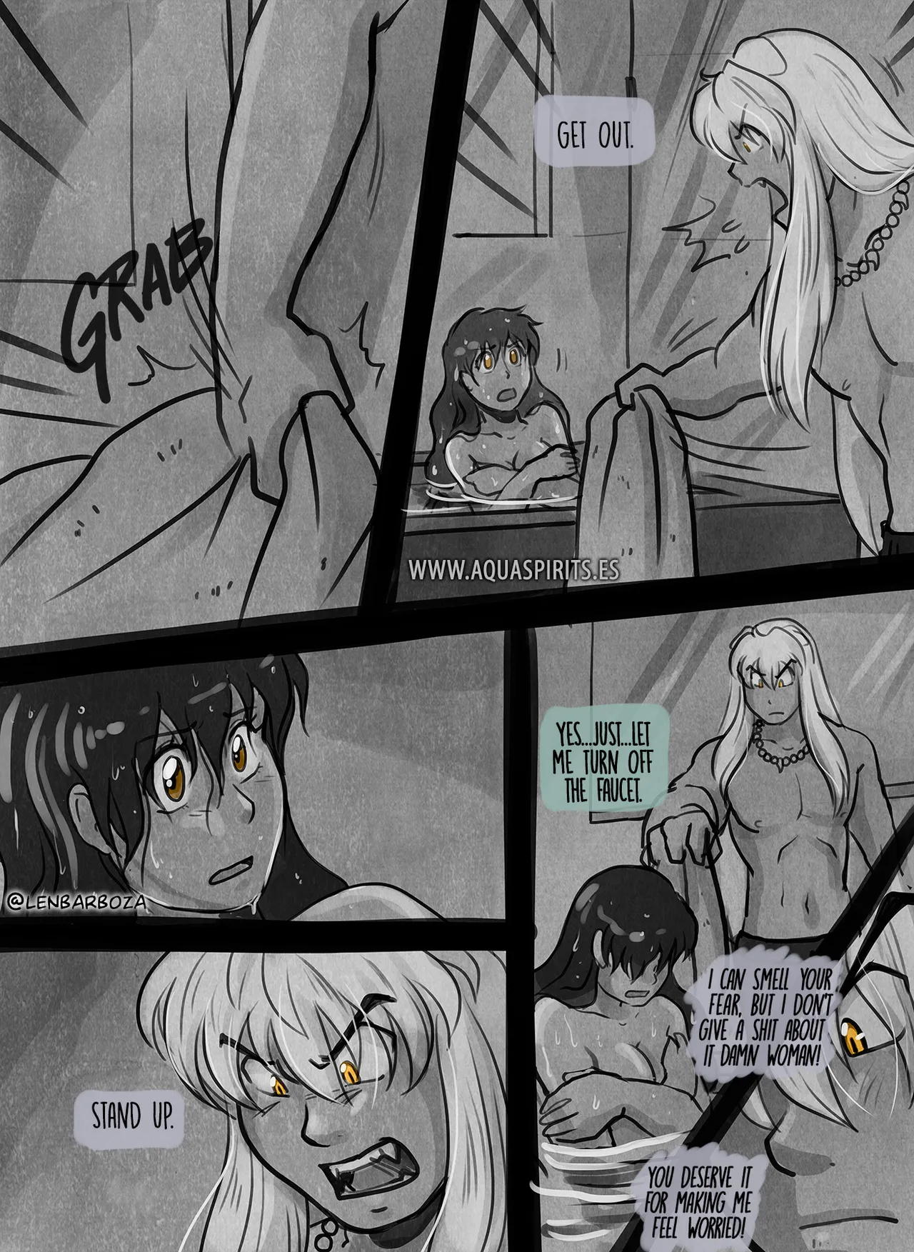 Manga Page 98