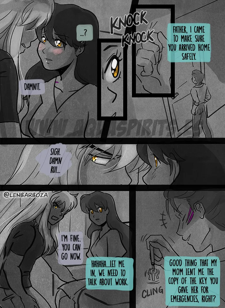 Manga Page 285