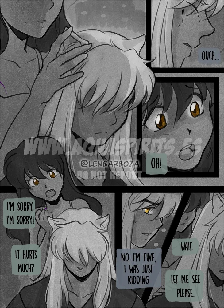 Manga Page 435