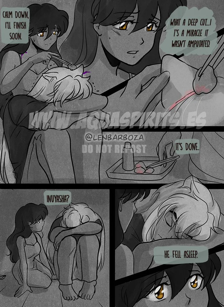 Manga Page 441