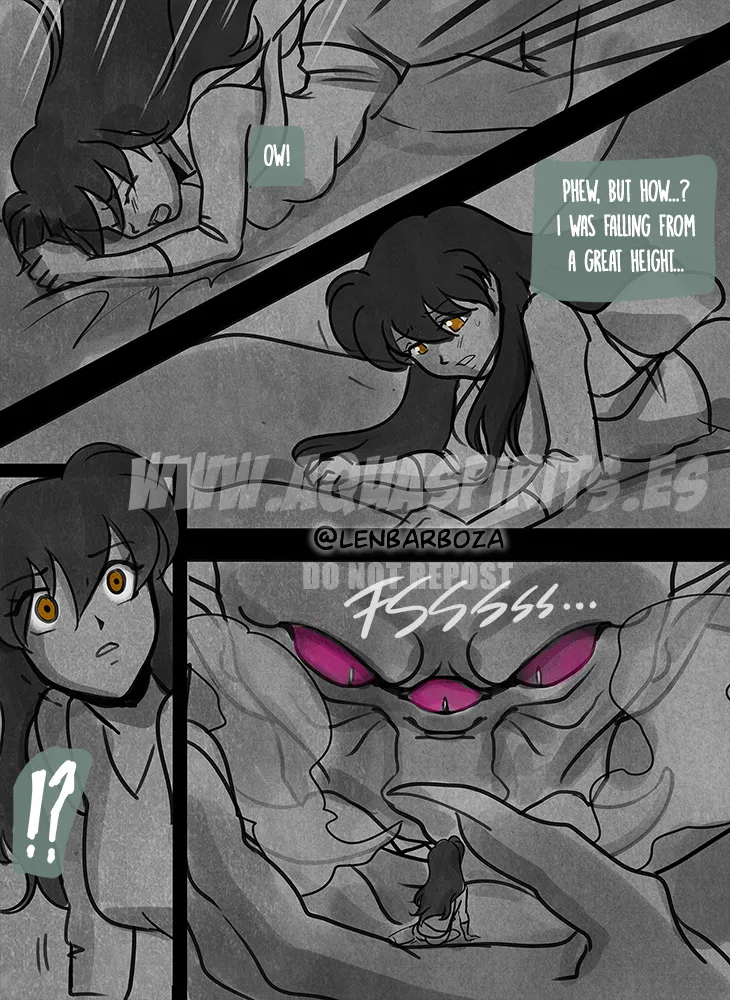 Manga Page 600