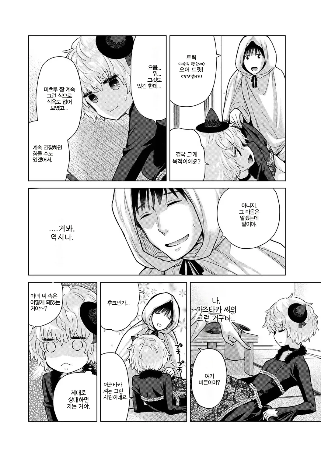Manga Page 466