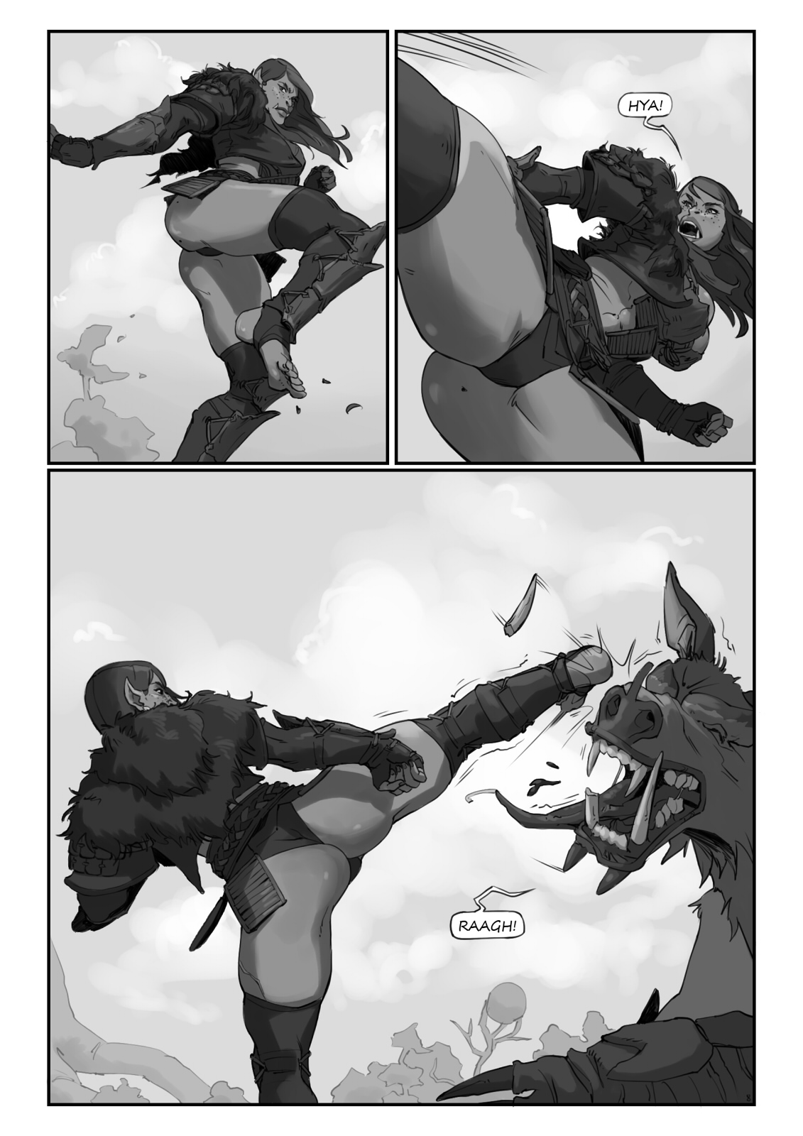 Manga Page 11