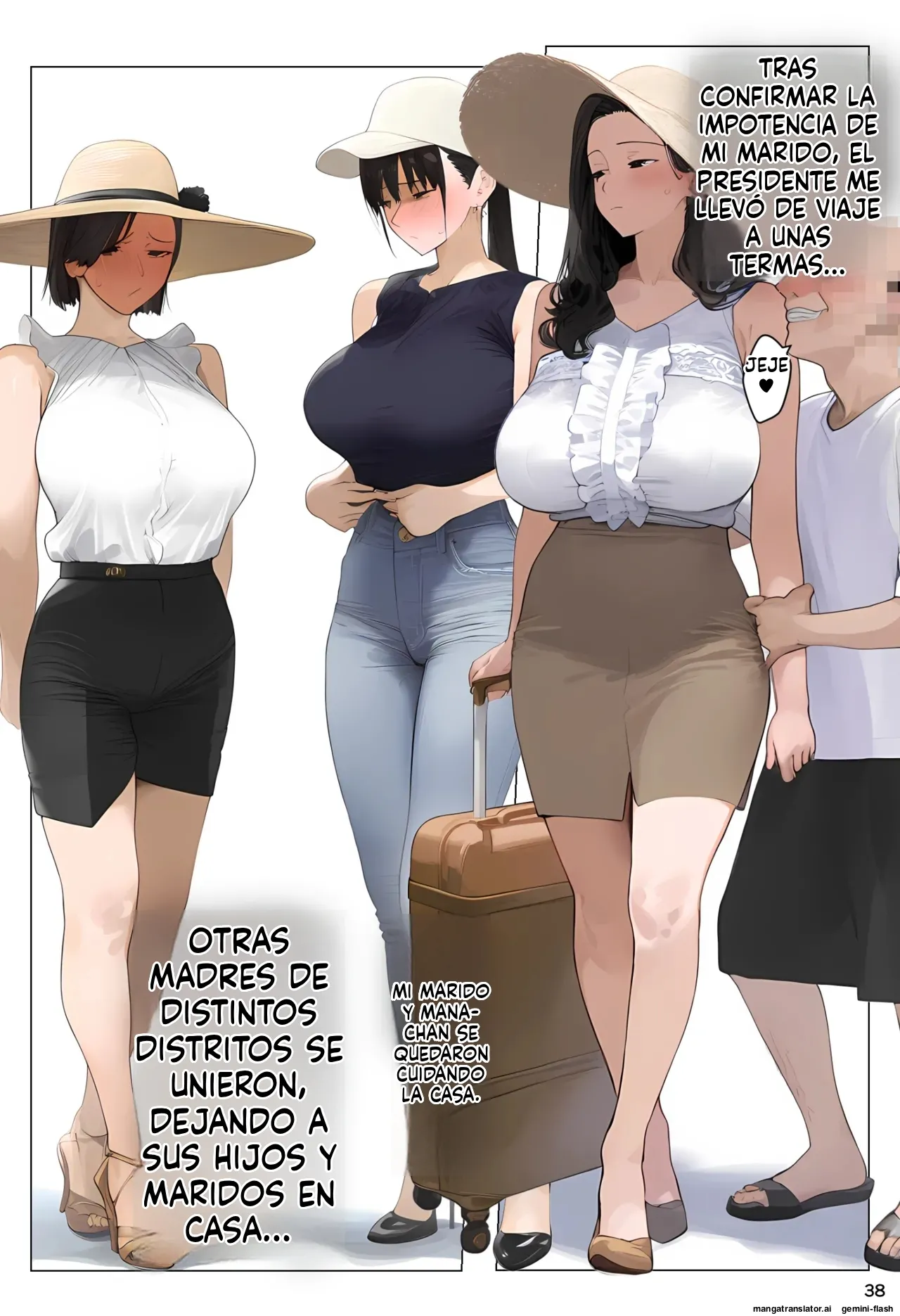 Manga Page 38