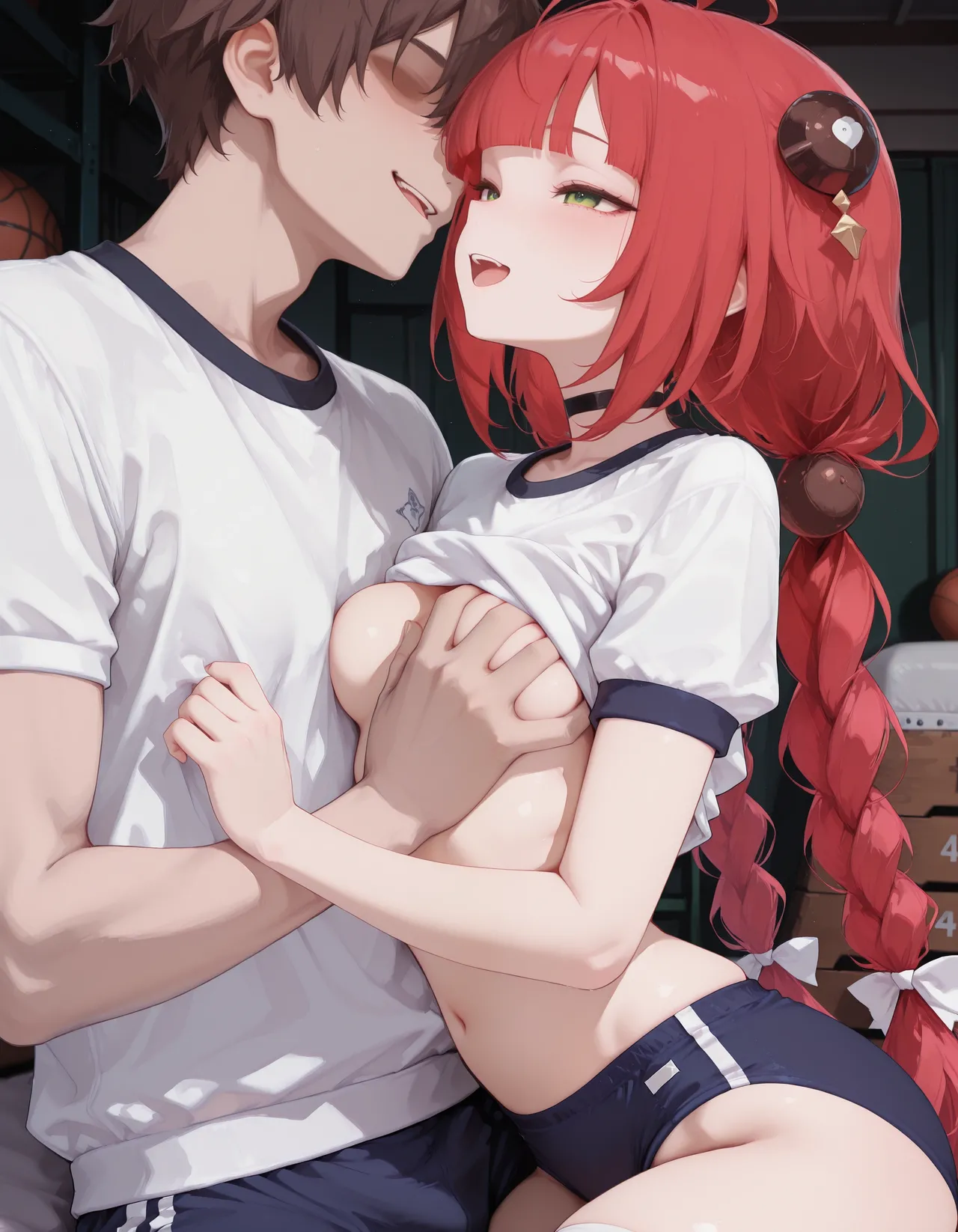 Manga Page 282