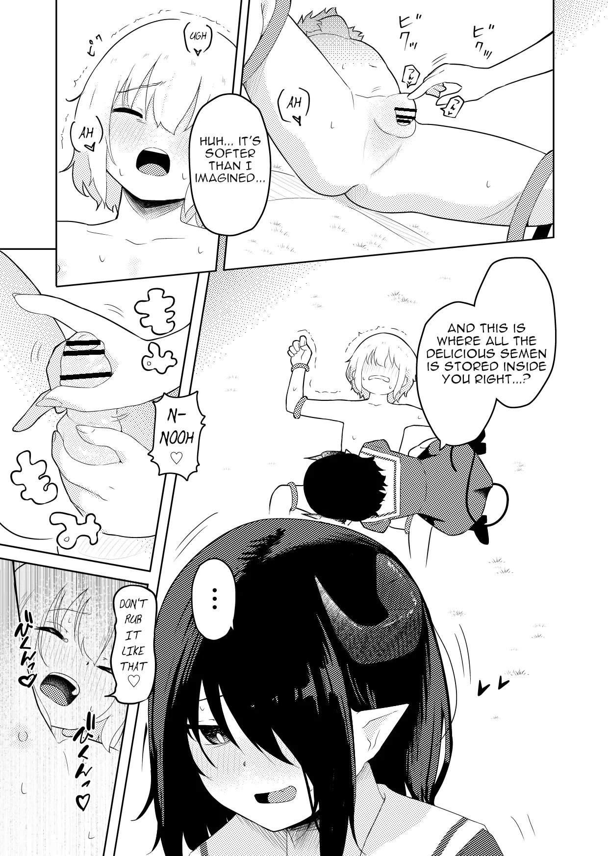 Manga Page 10