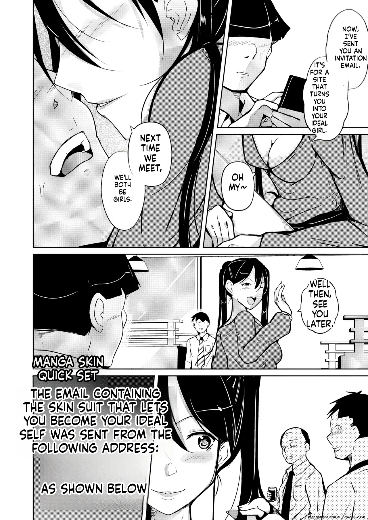 Manga Page 4