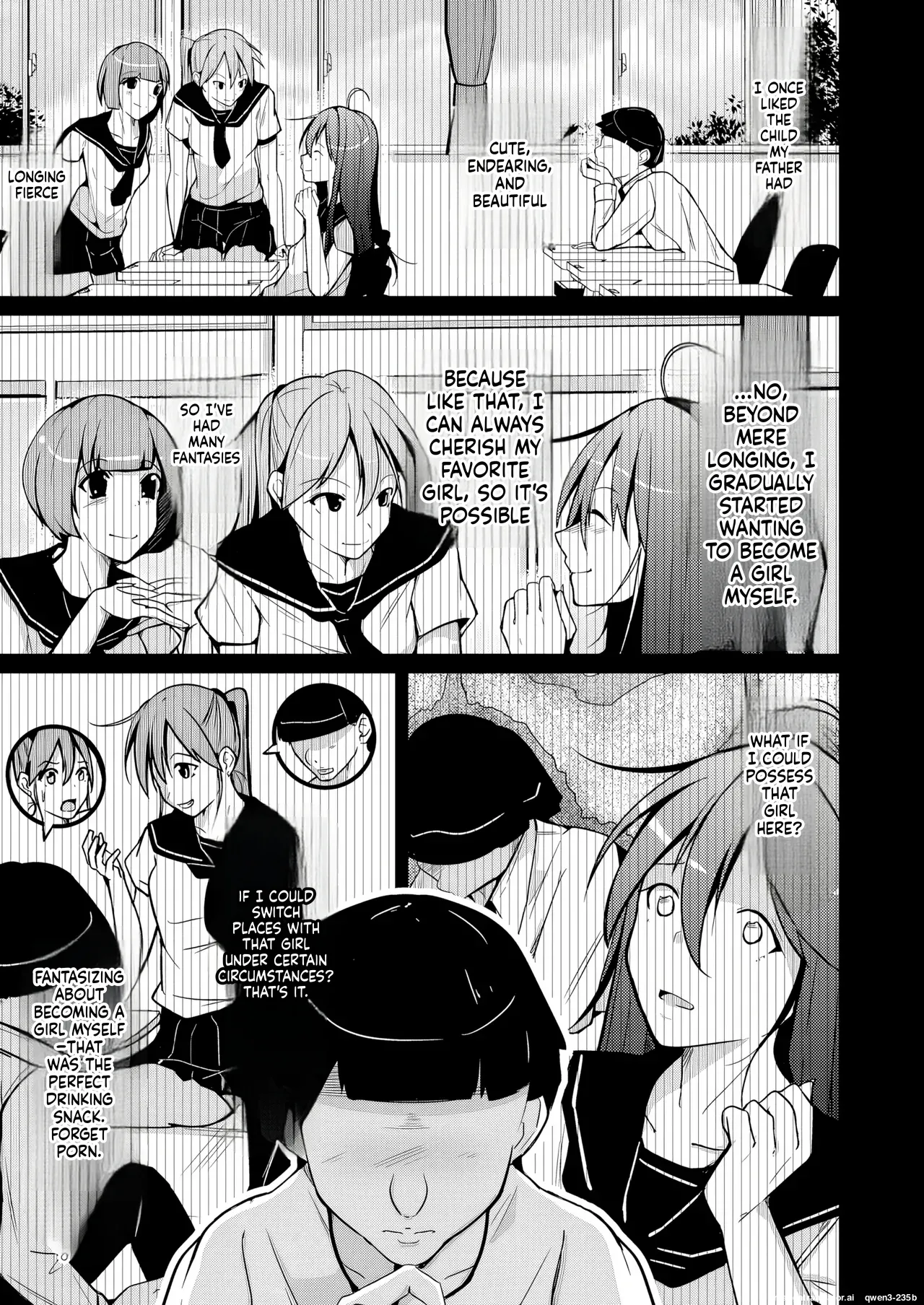Manga Page 7