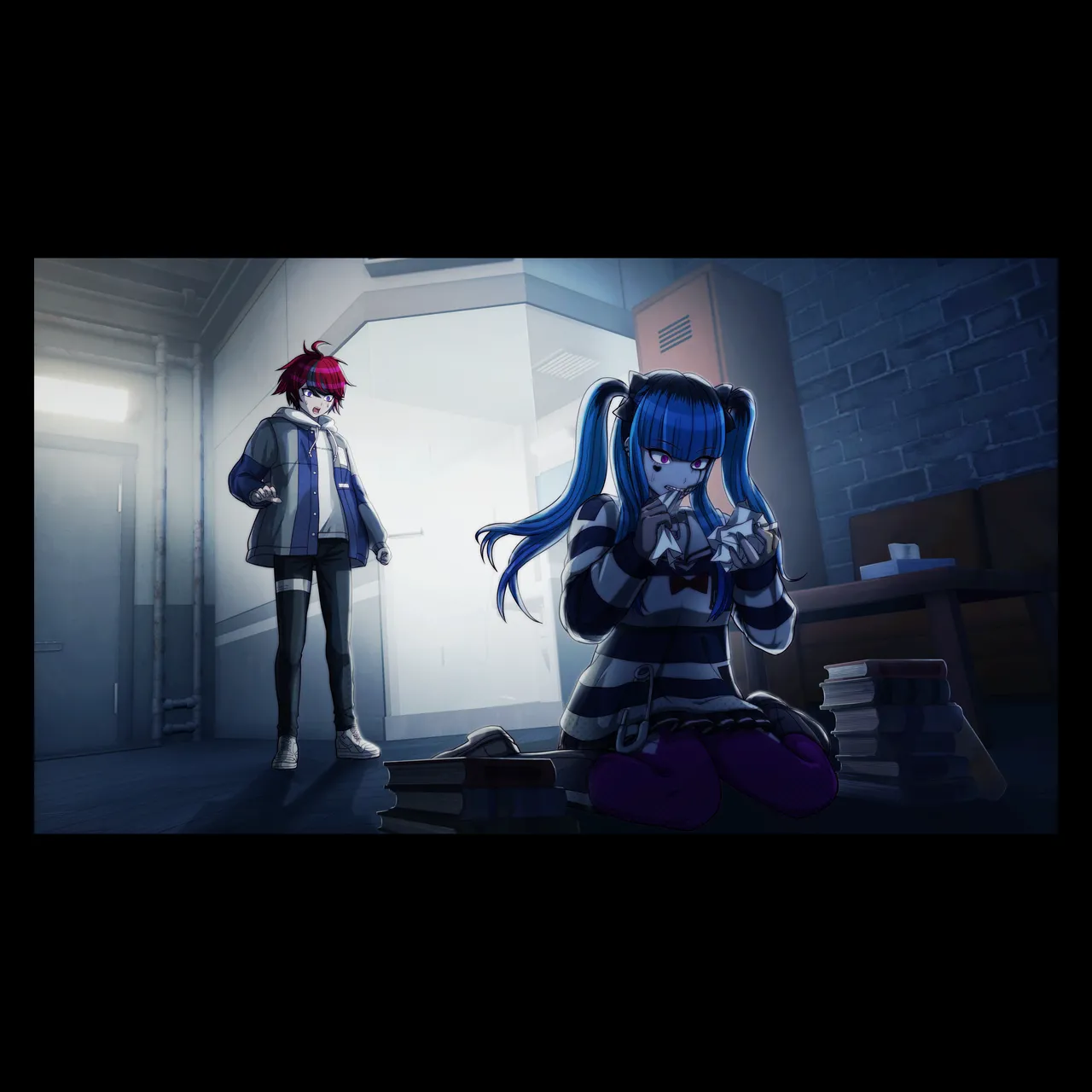 Manga Page 373