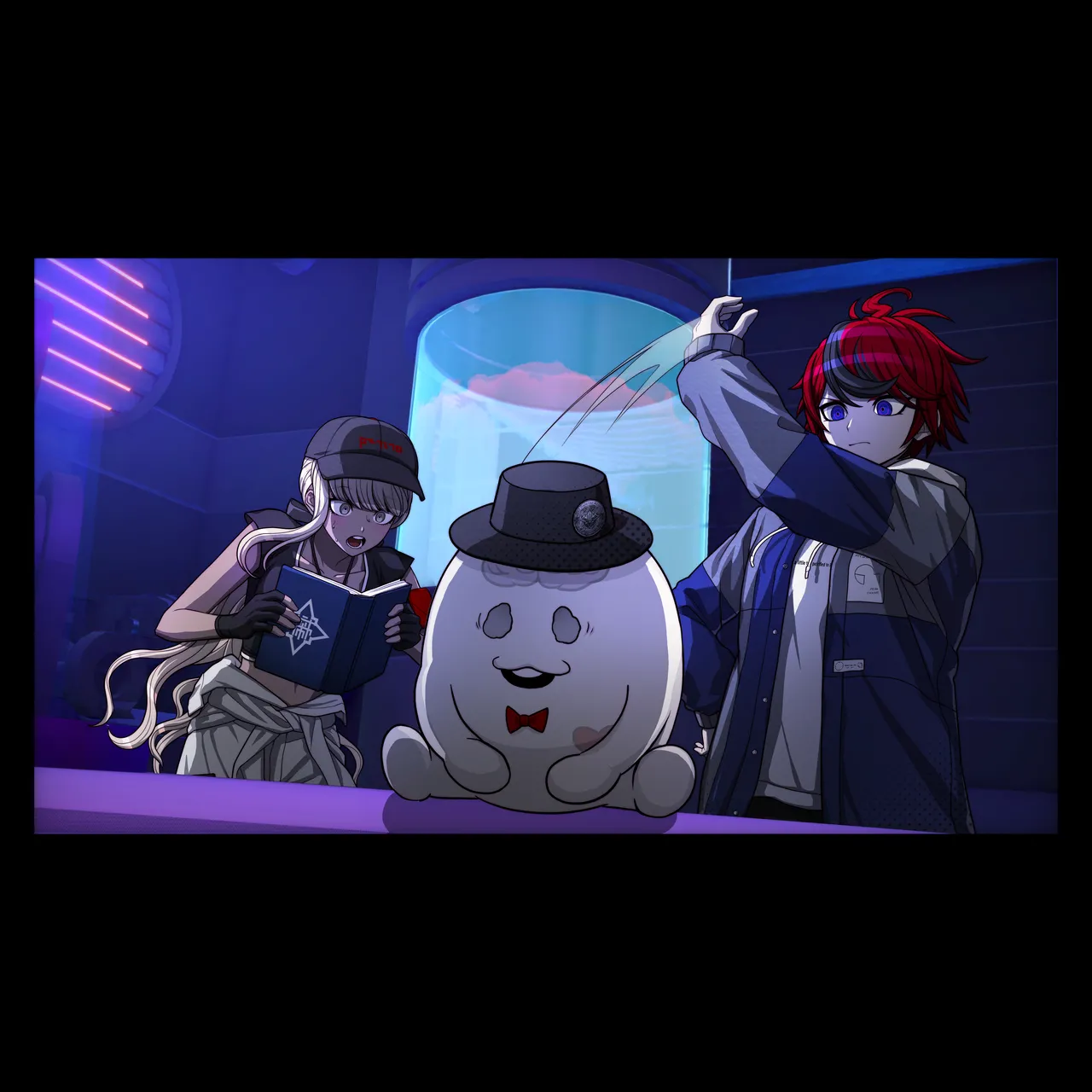 Manga Page 384