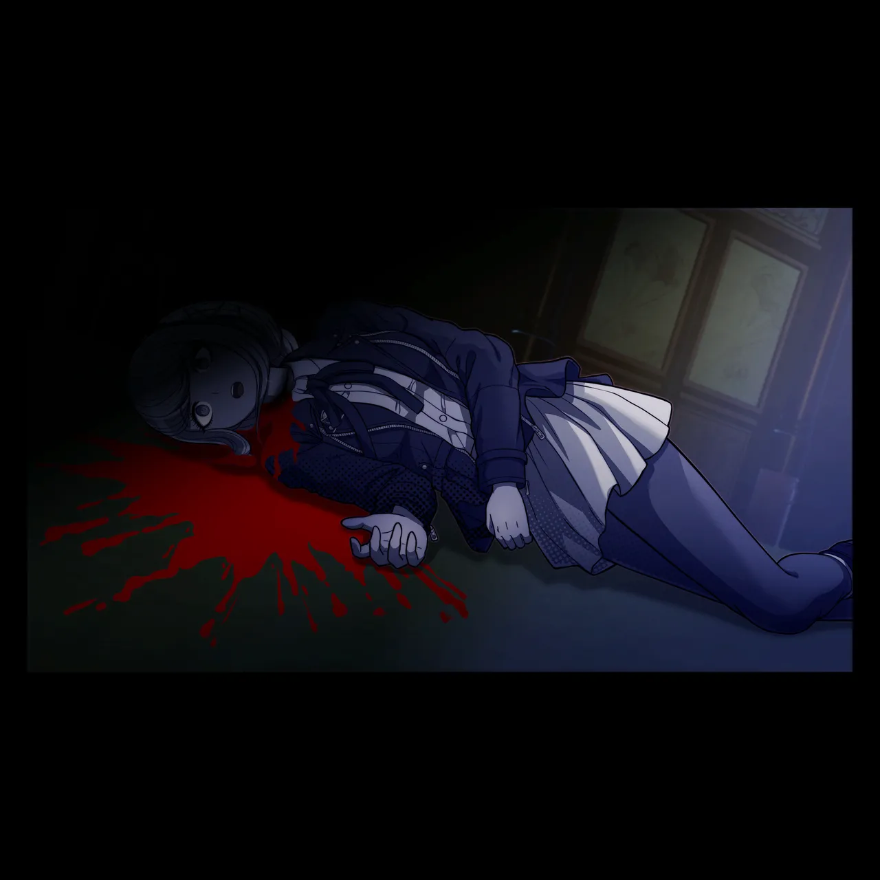 Manga Page 429