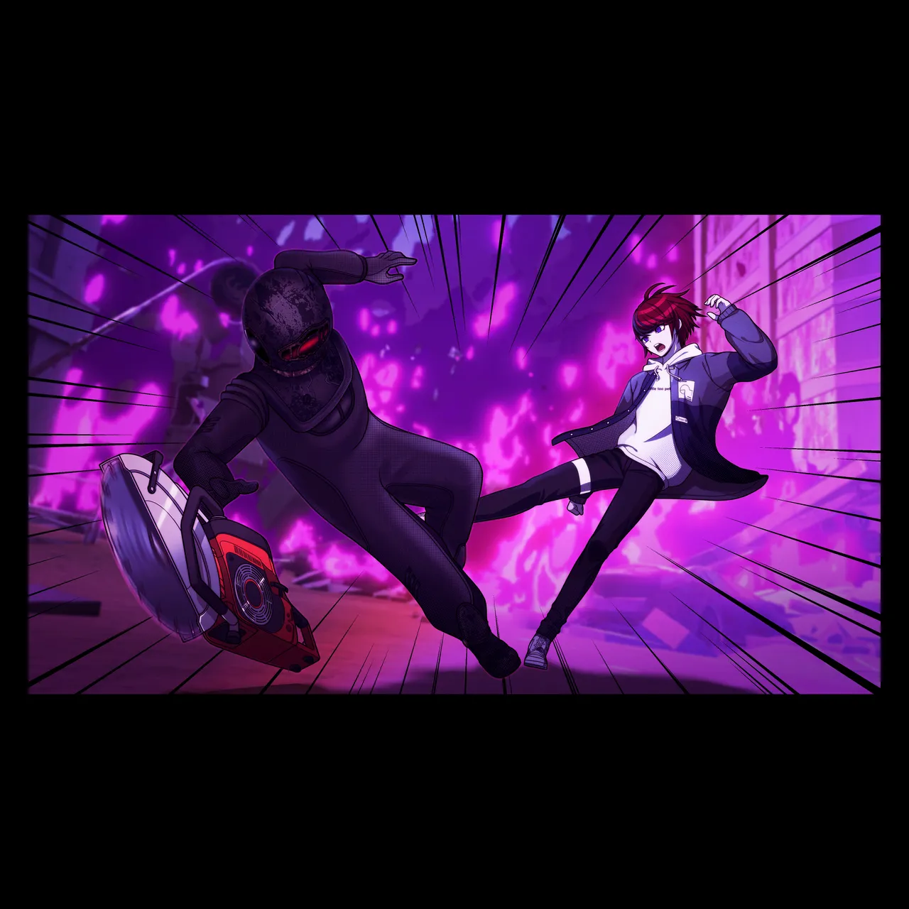 Manga Page 529