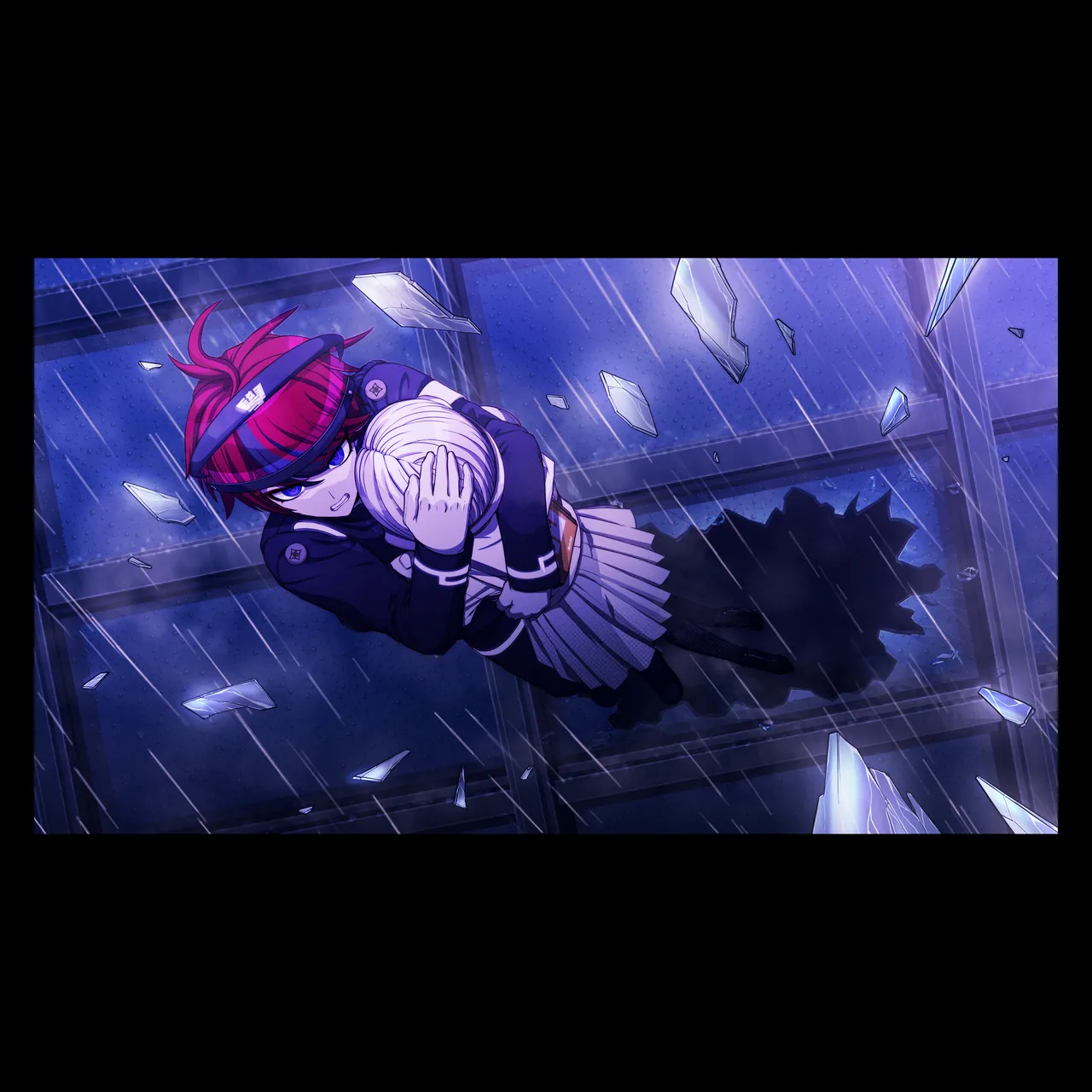 Manga Page 537