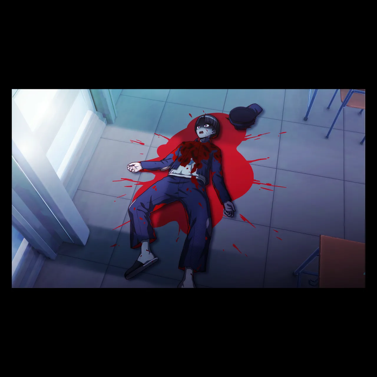Manga Page 628