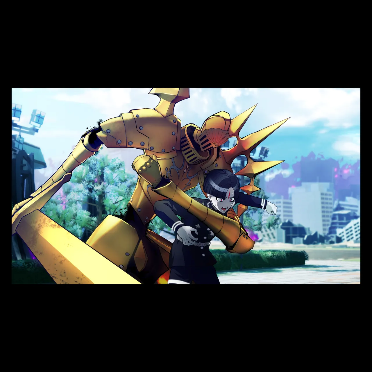 Manga Page 690