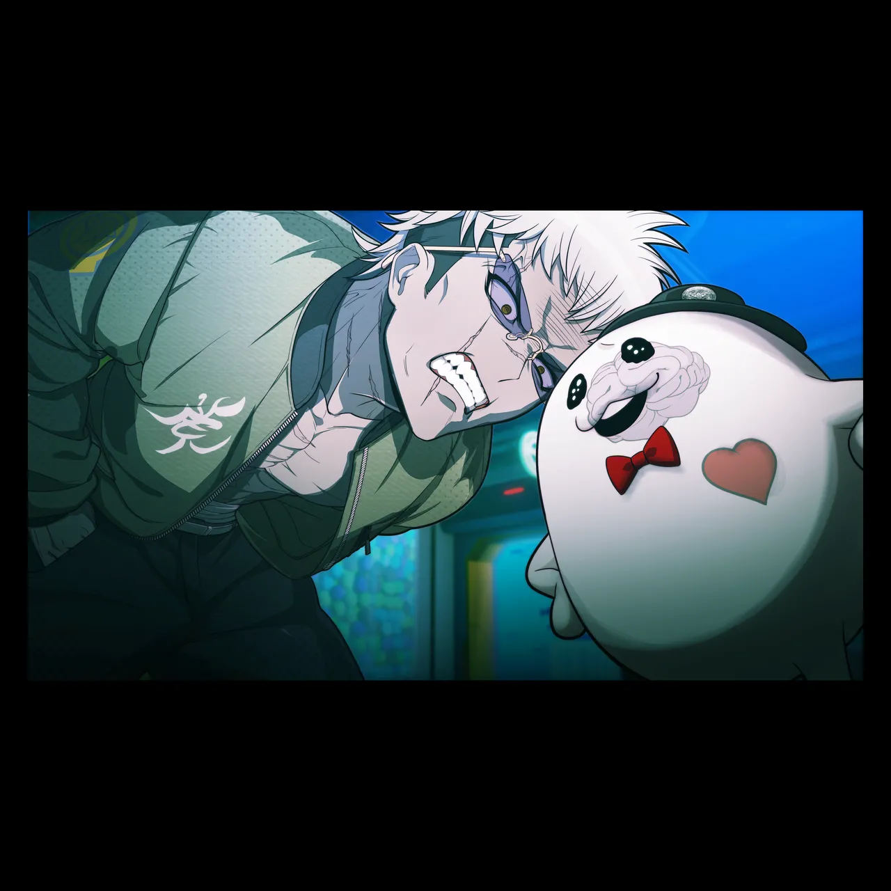 Manga Page 788