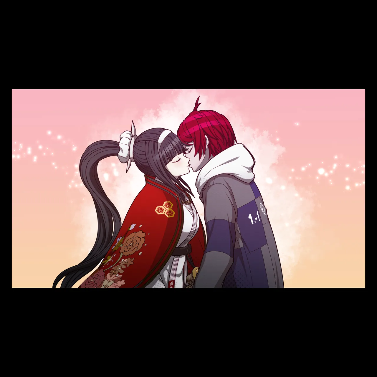 Manga Page 815
