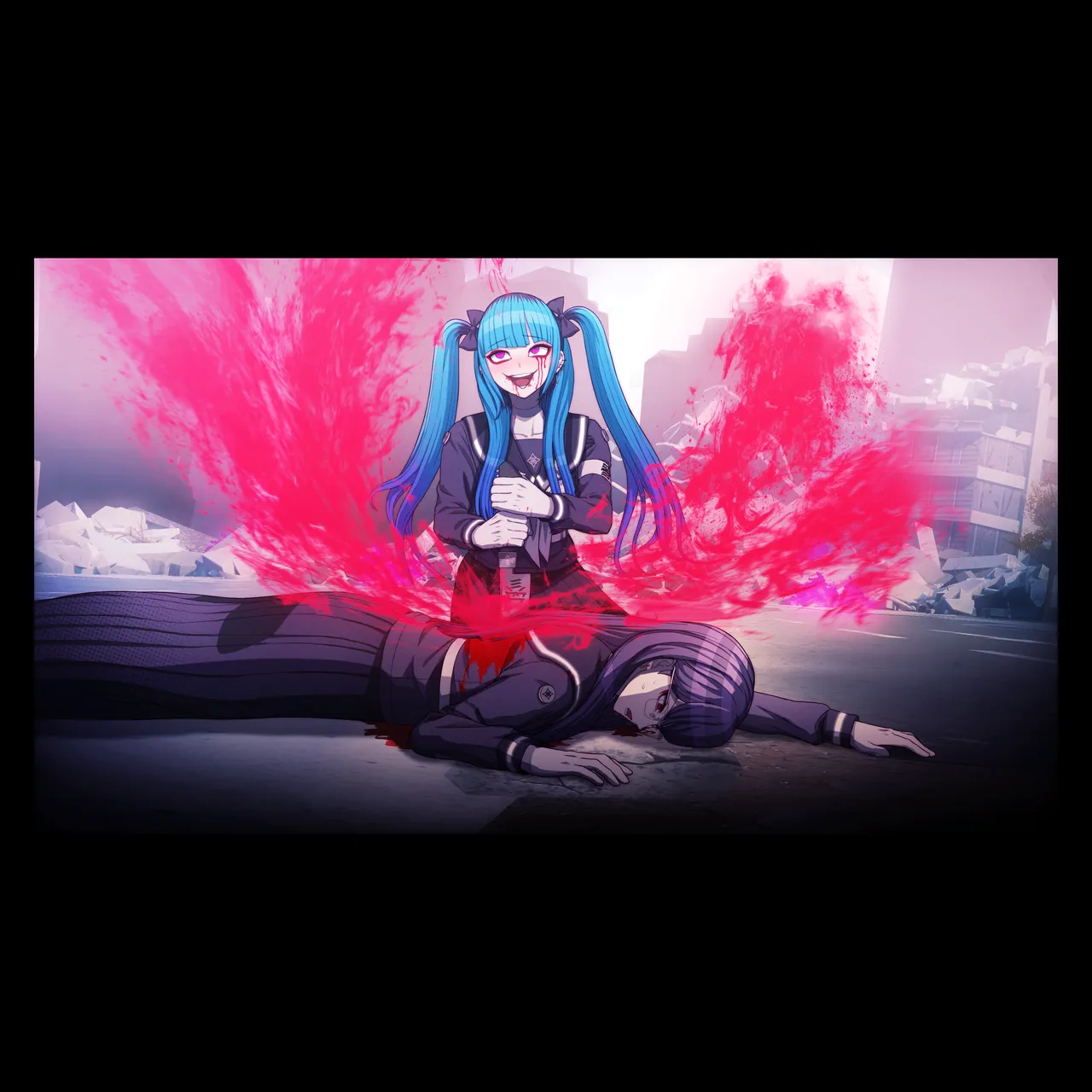 Manga Page 889
