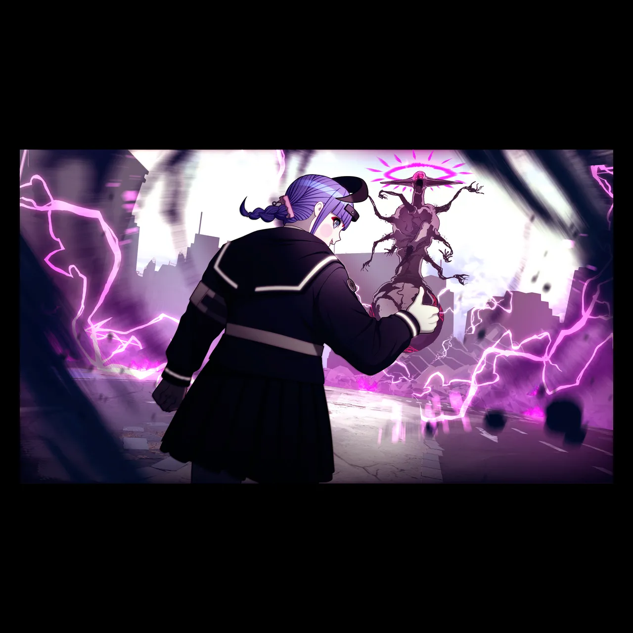 Manga Page 897