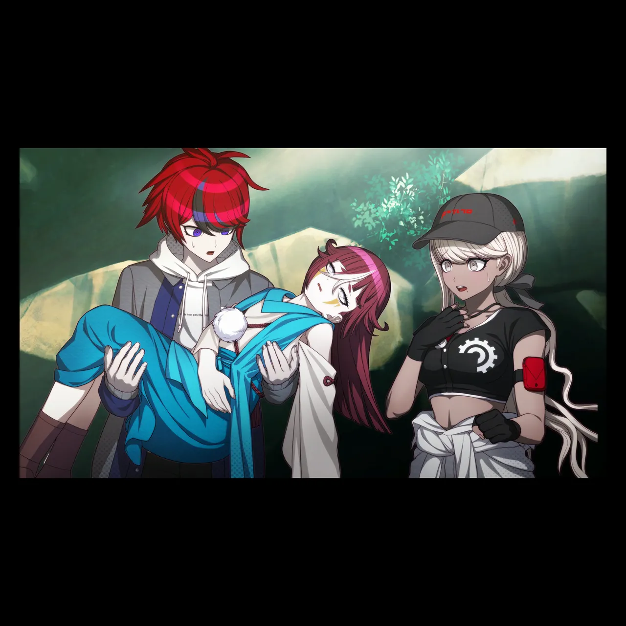 Manga Page 904