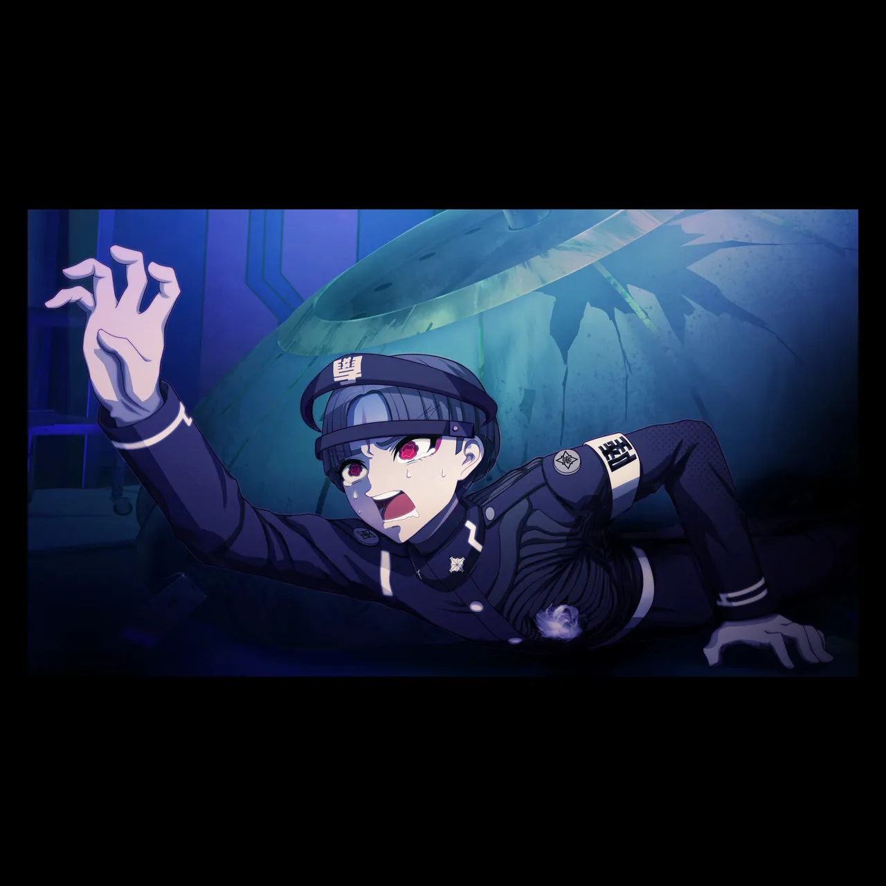 Manga Page 939