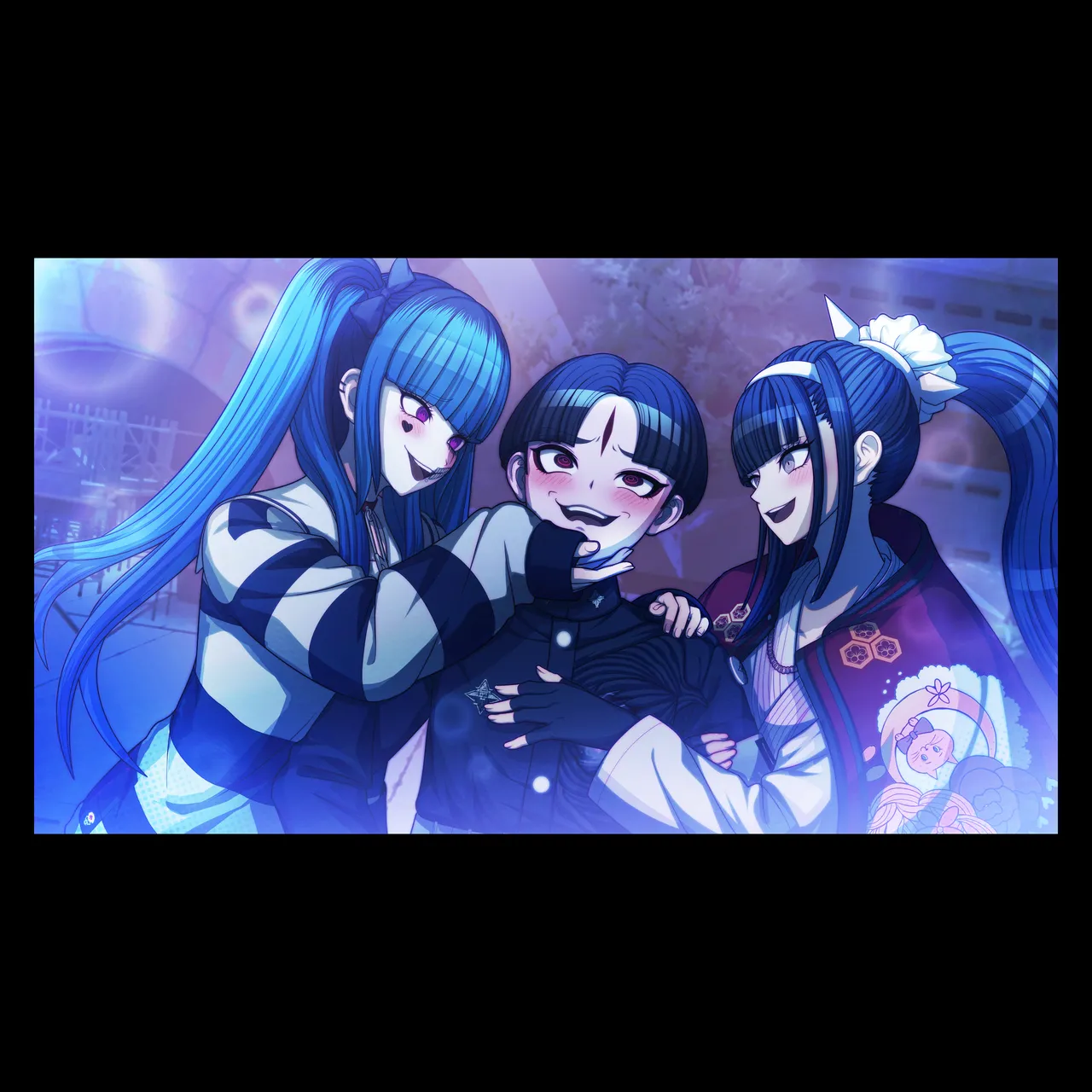 Manga Page 951