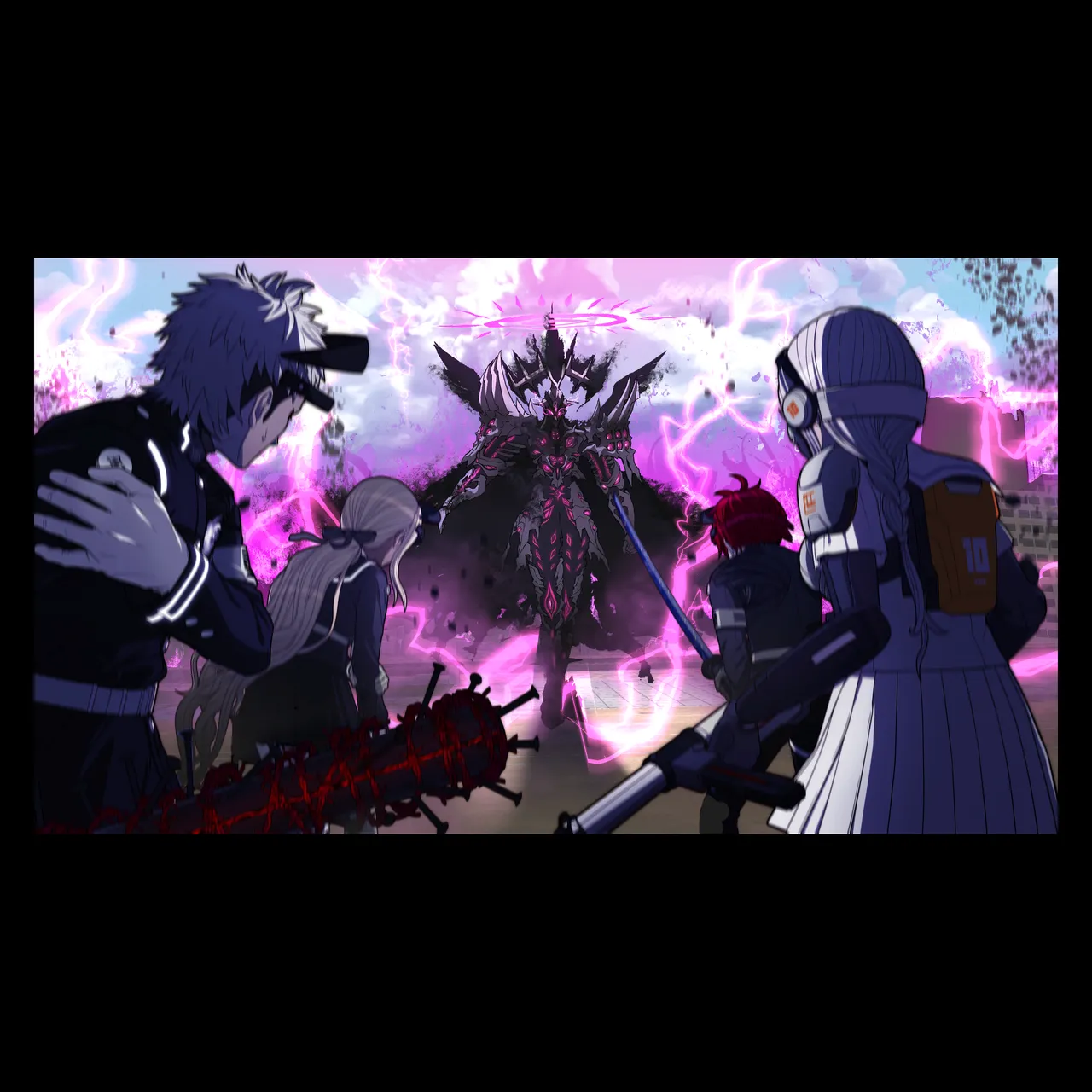 Manga Page 987