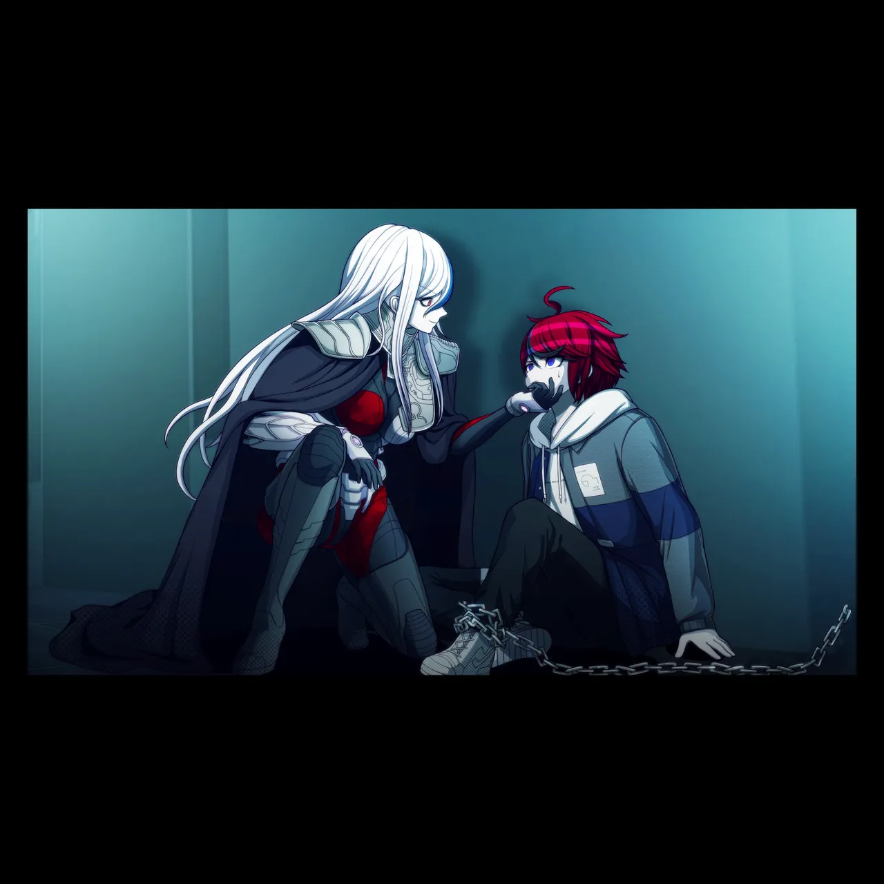 Manga Page 991