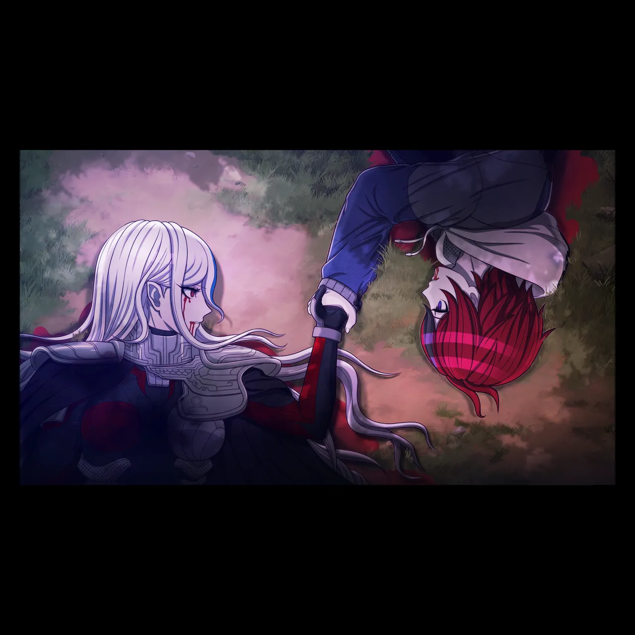 Manga Page 1005