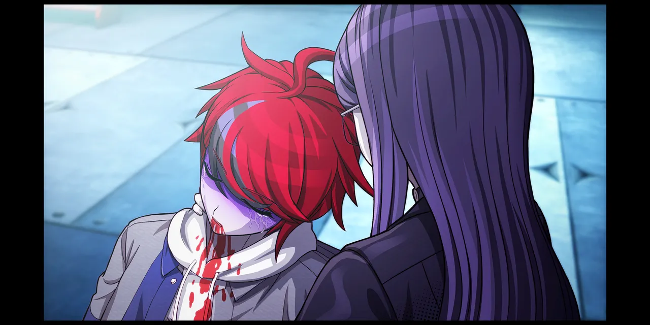 Manga Page 1104