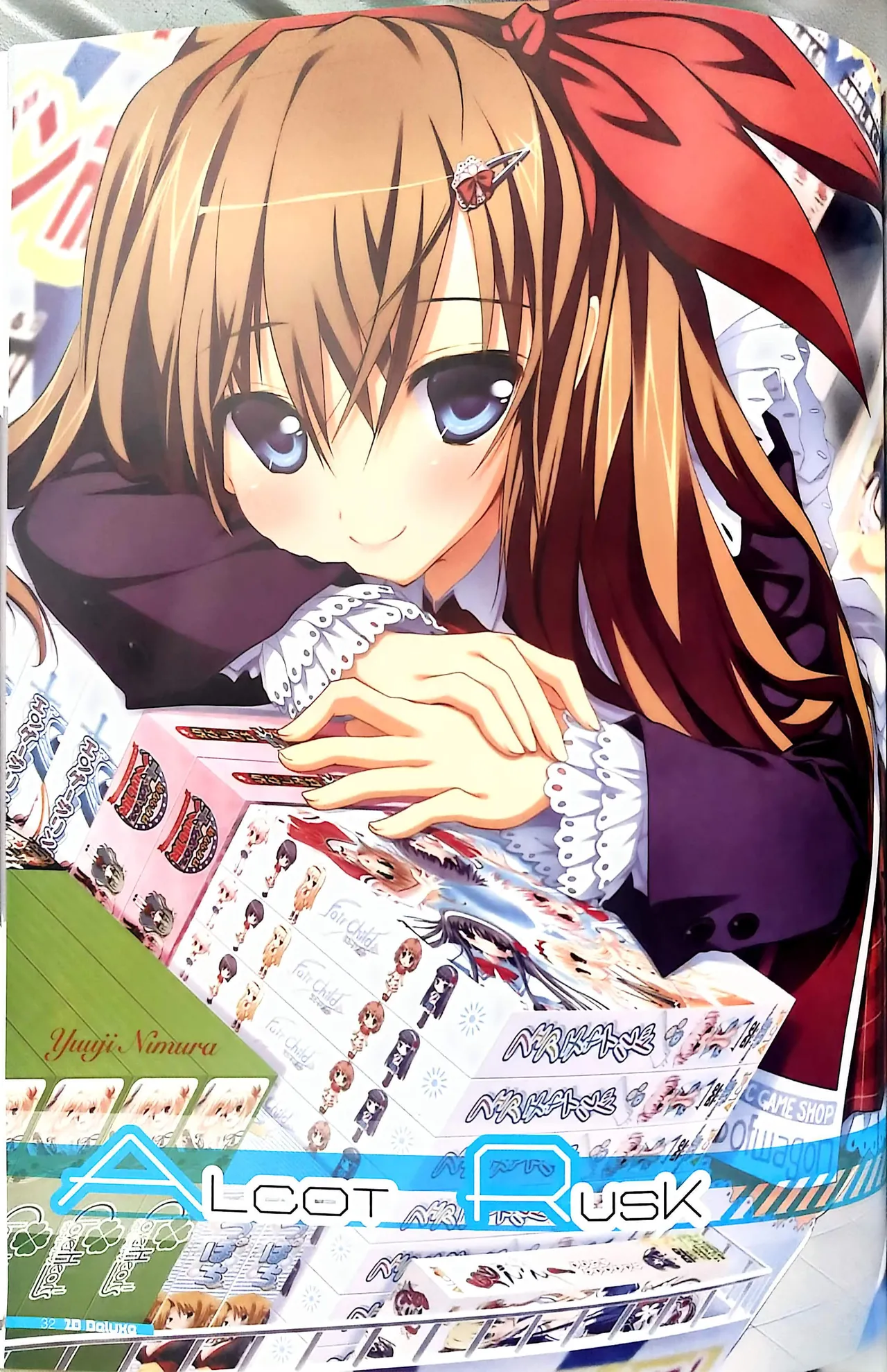 Manga Page 34