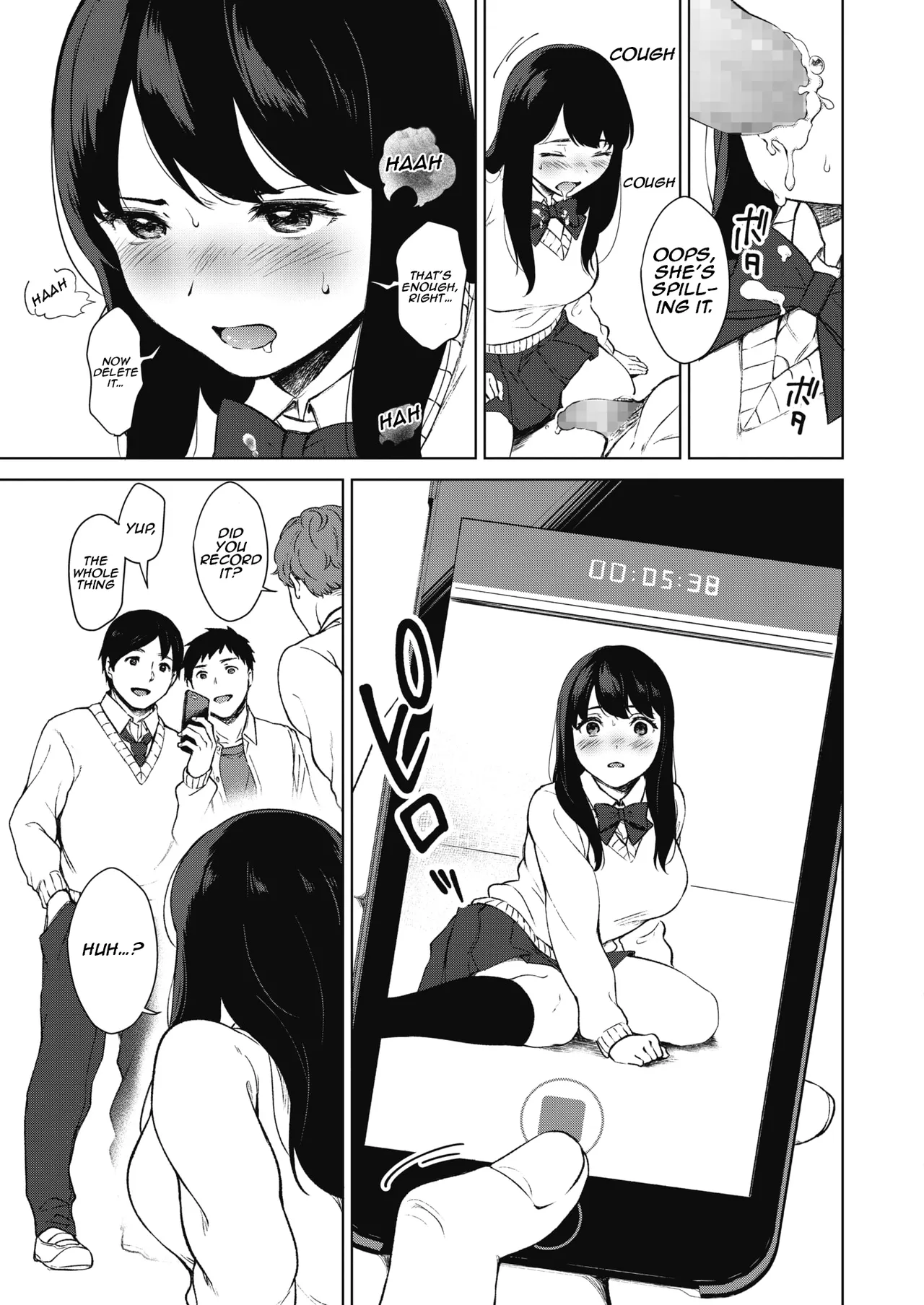 Manga Page 11