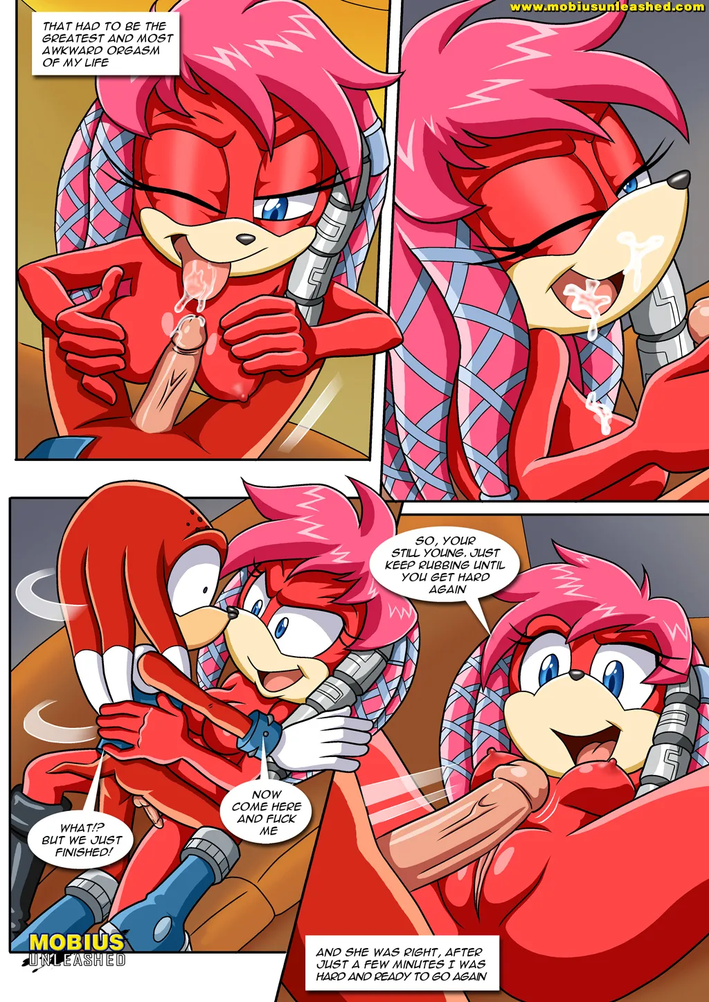 Manga Page 10