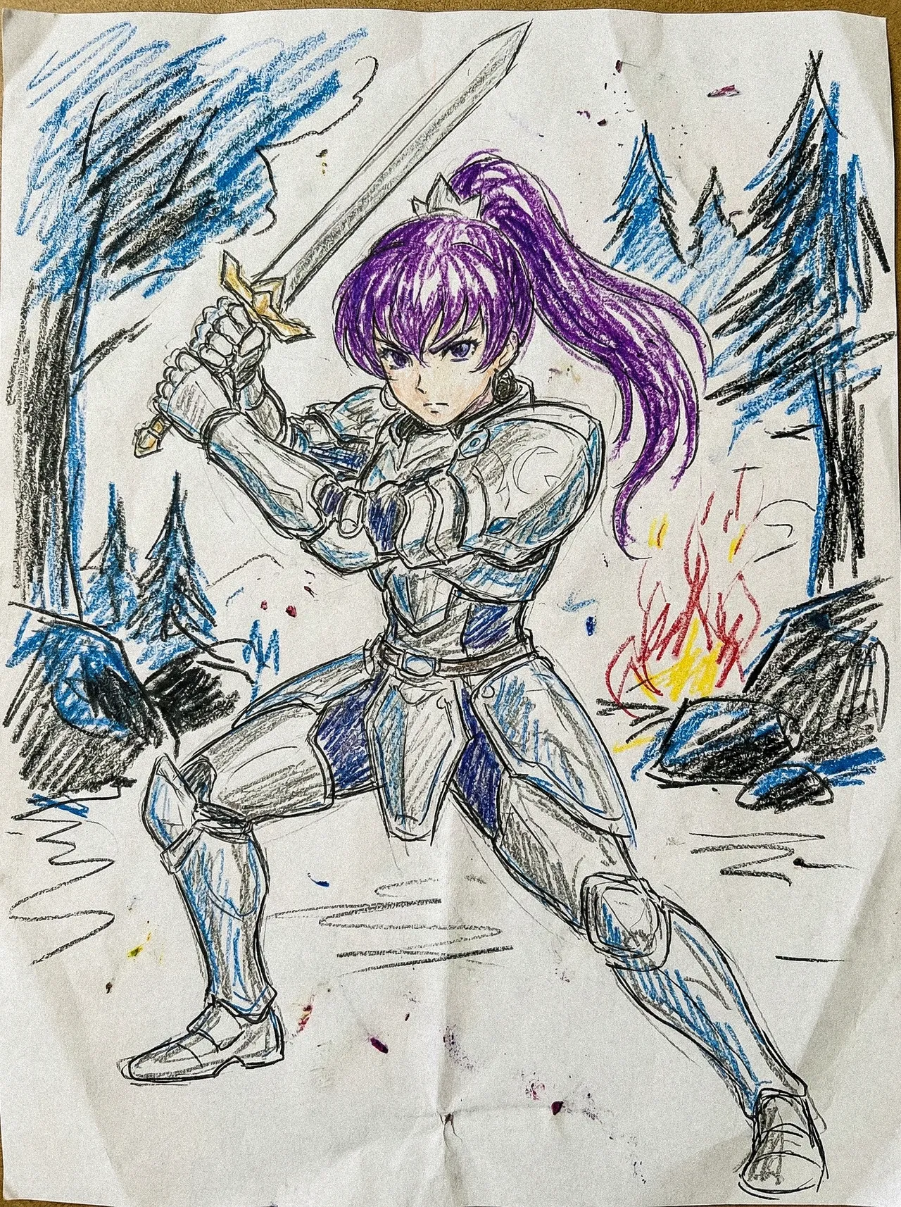 Manga Page 19
