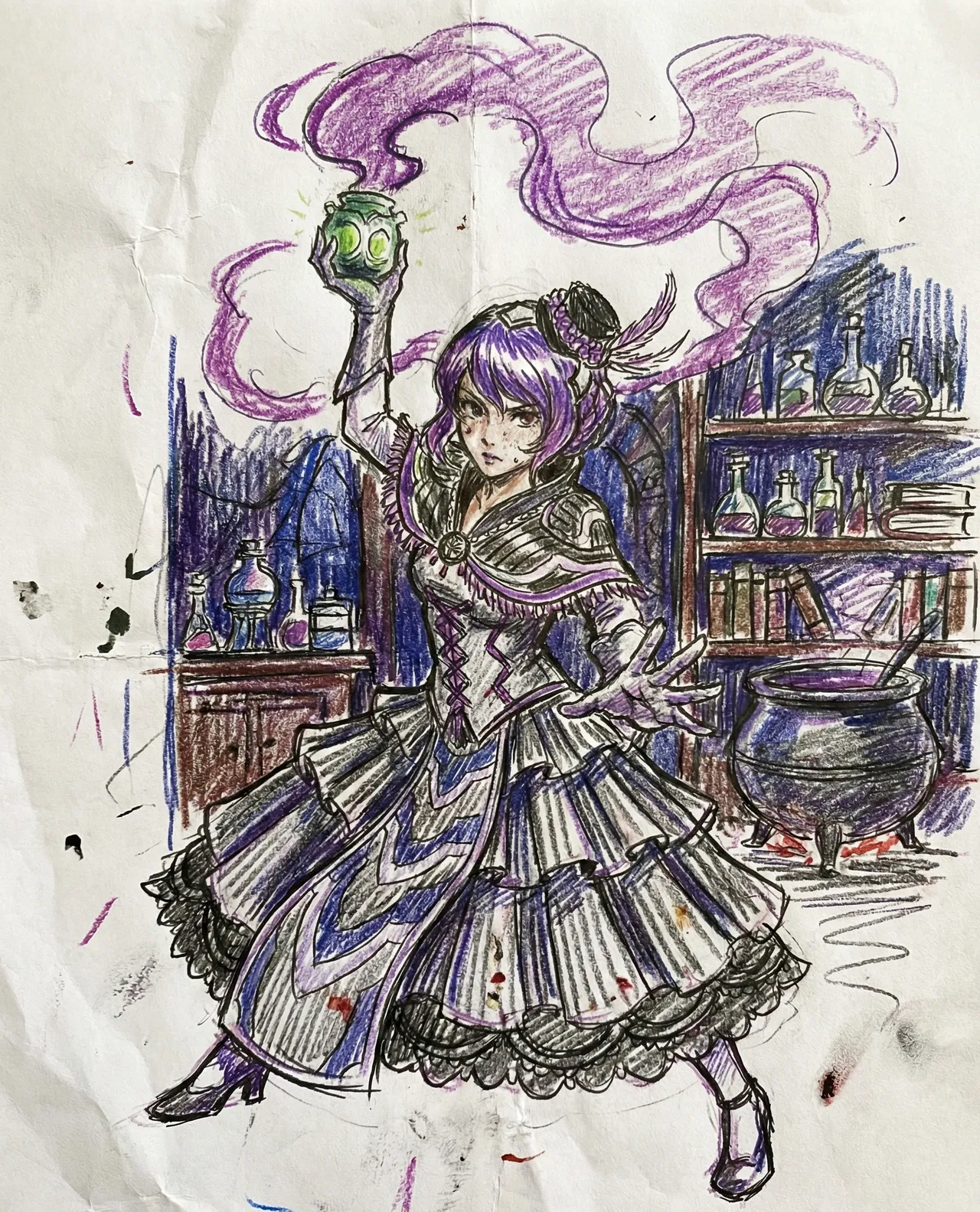 Manga Page 21