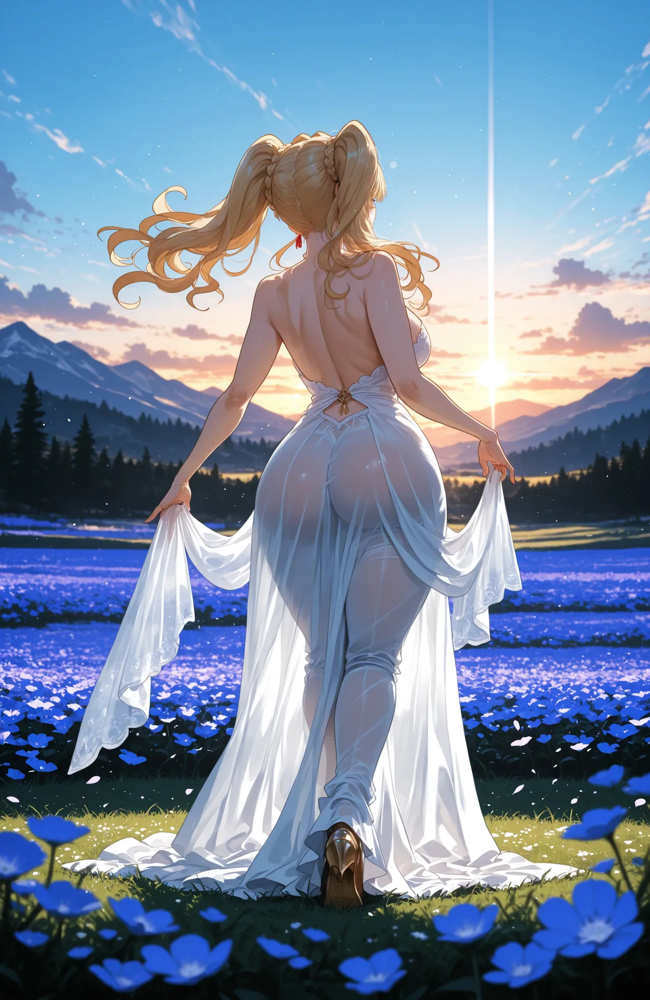 Manga Page 258