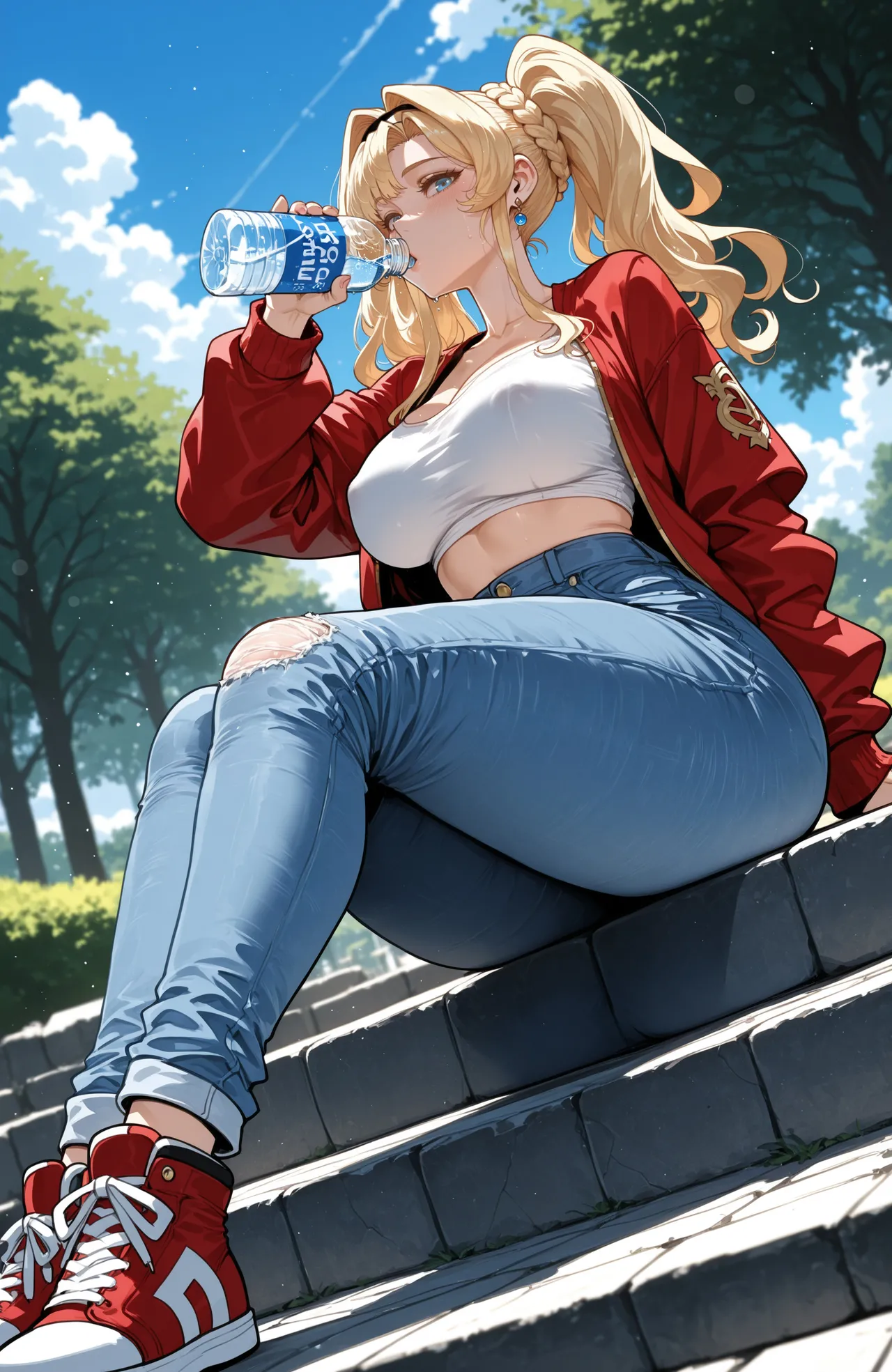 Manga Page 281
