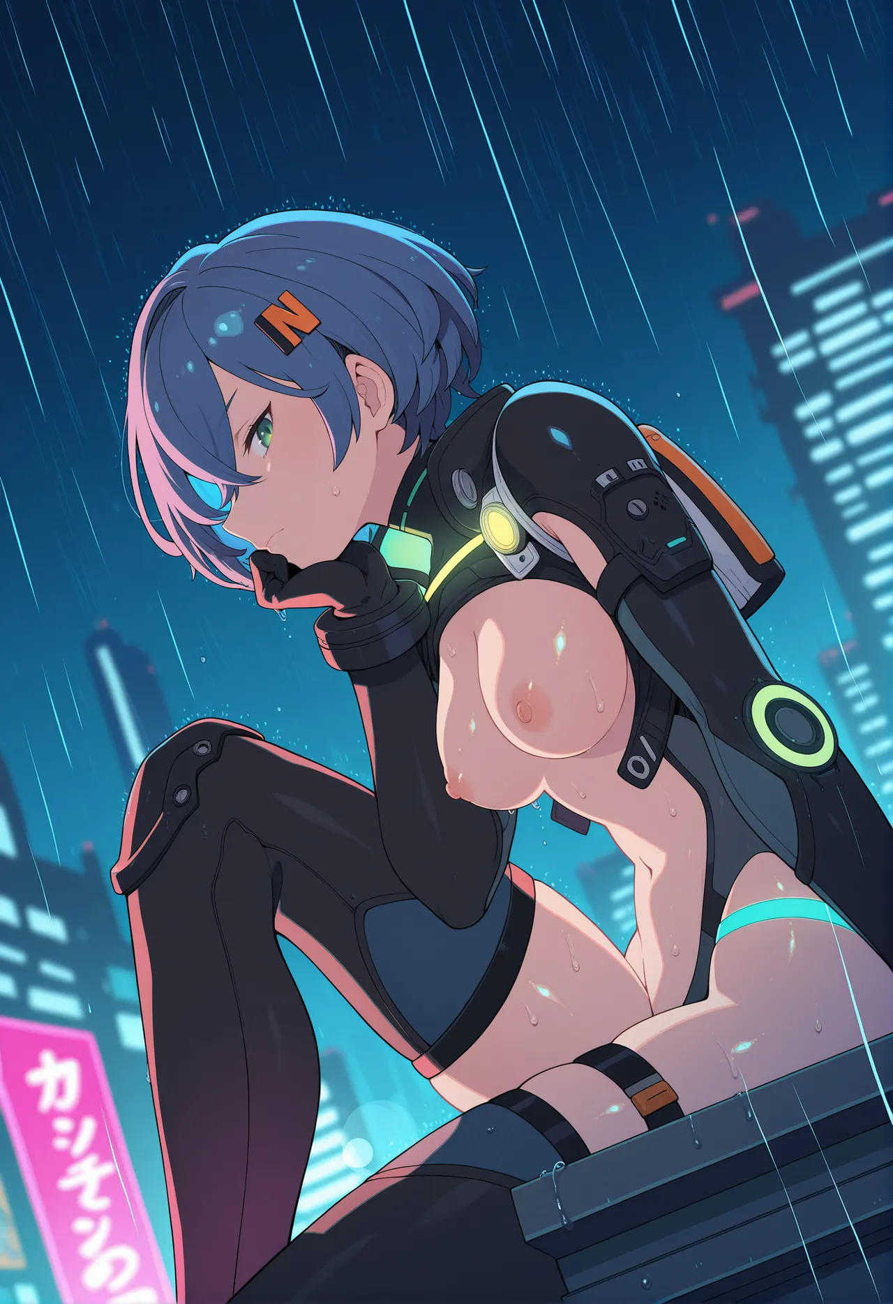 Manga Page 16