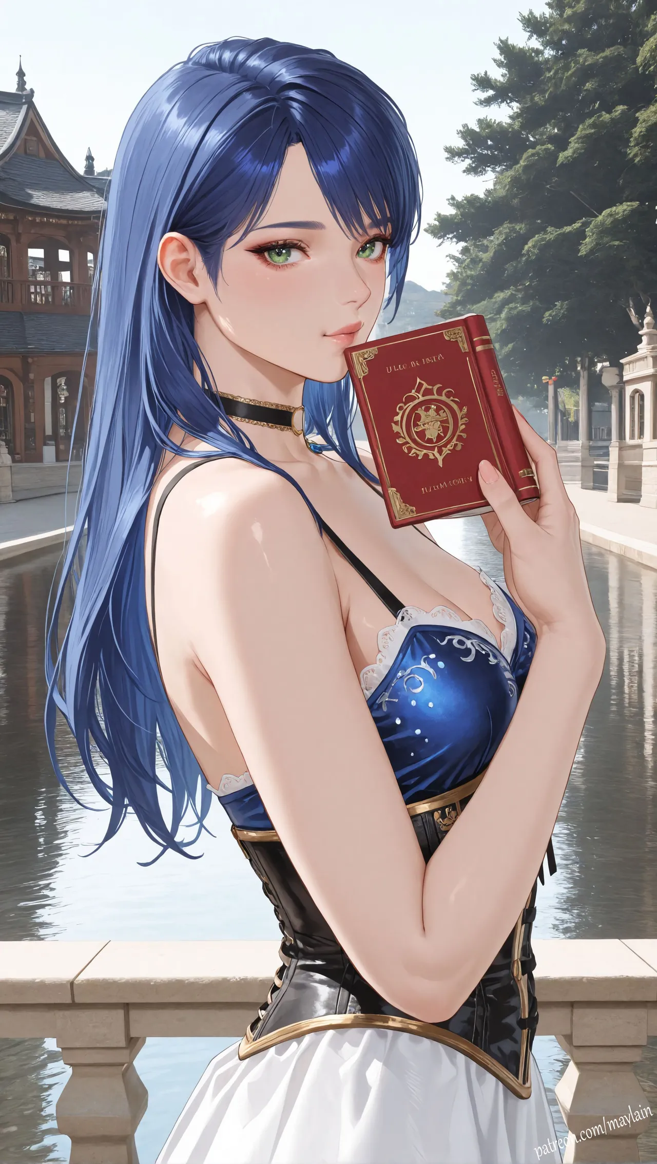 Manga Page 12
