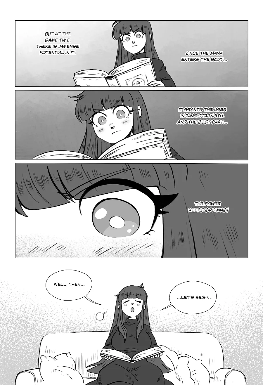 Manga Page 7
