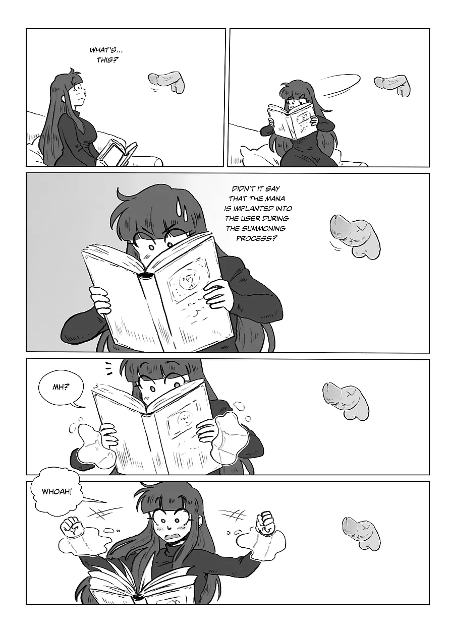 Manga Page 9