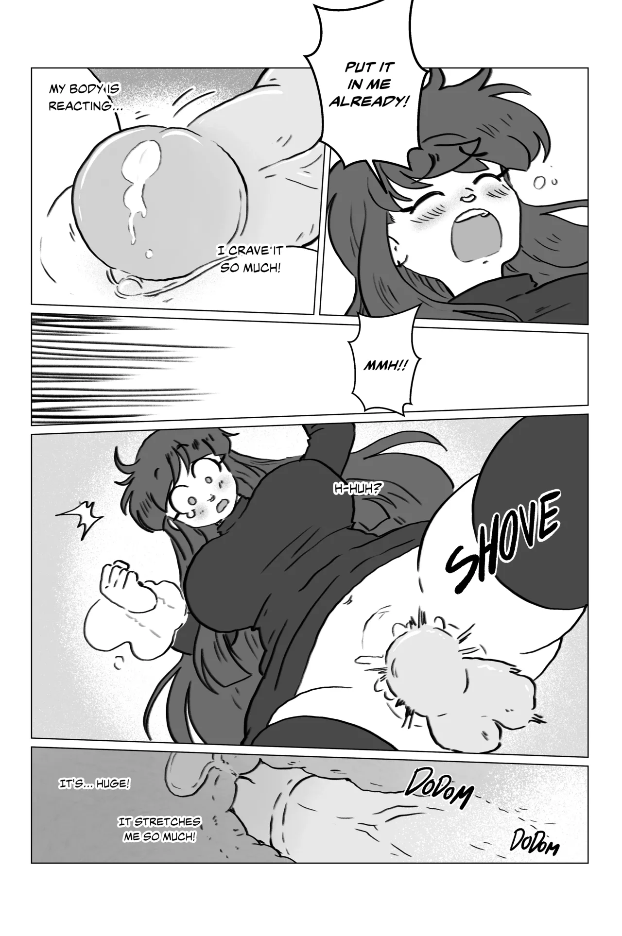 Manga Page 13