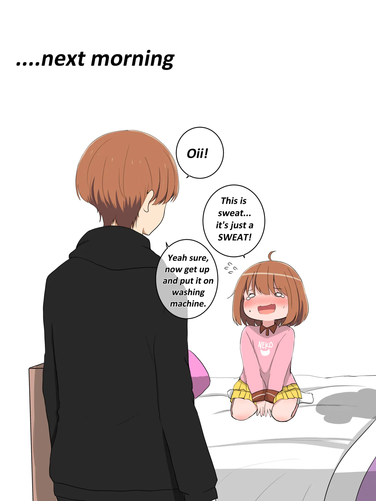 Manga Page 4