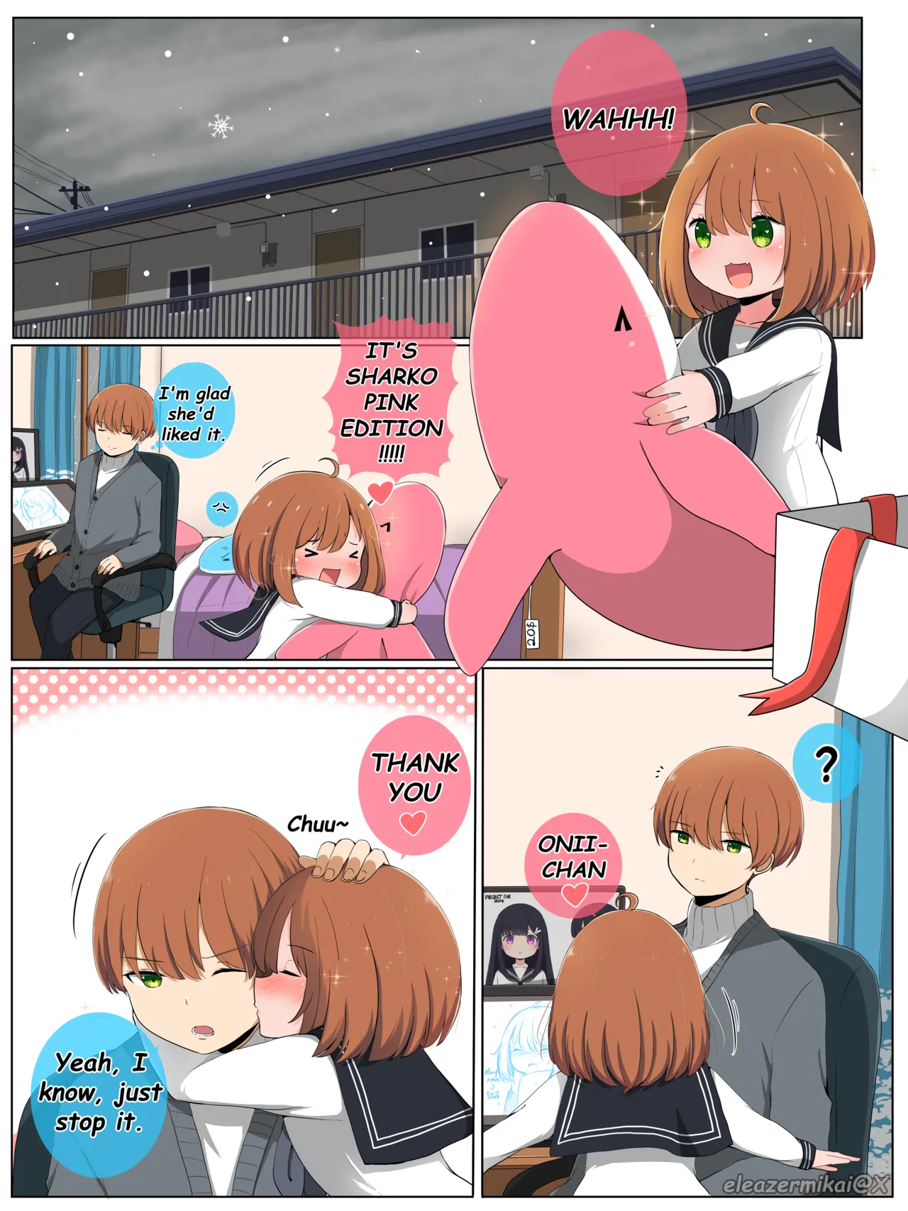 Manga Page 12