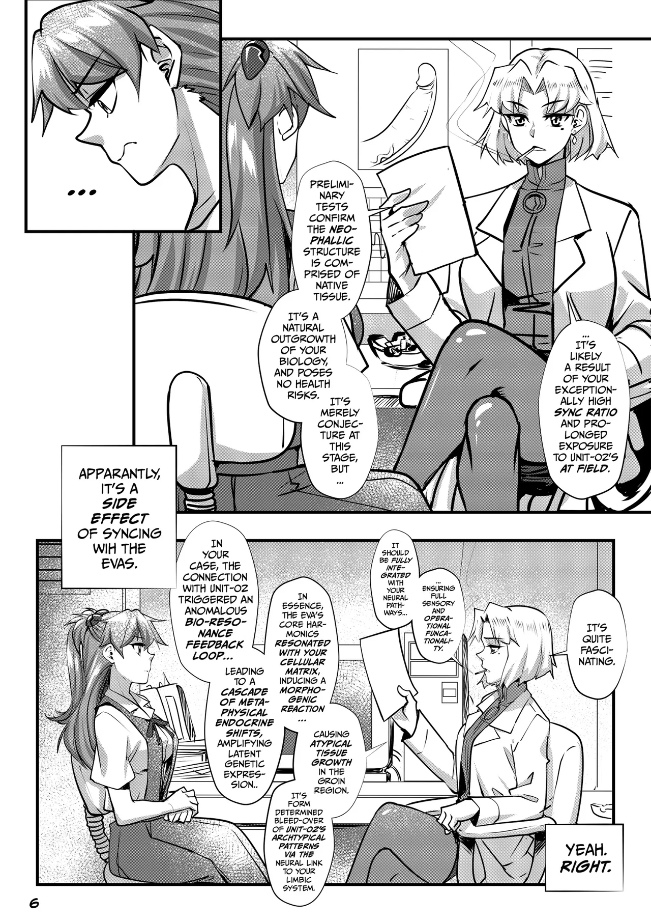 Manga Page 9